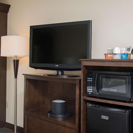 Hampton Inn & Suites Kokomo Eksteriør bilde