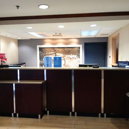 Hampton Inn & Suites Kokomo Eksteriør bilde