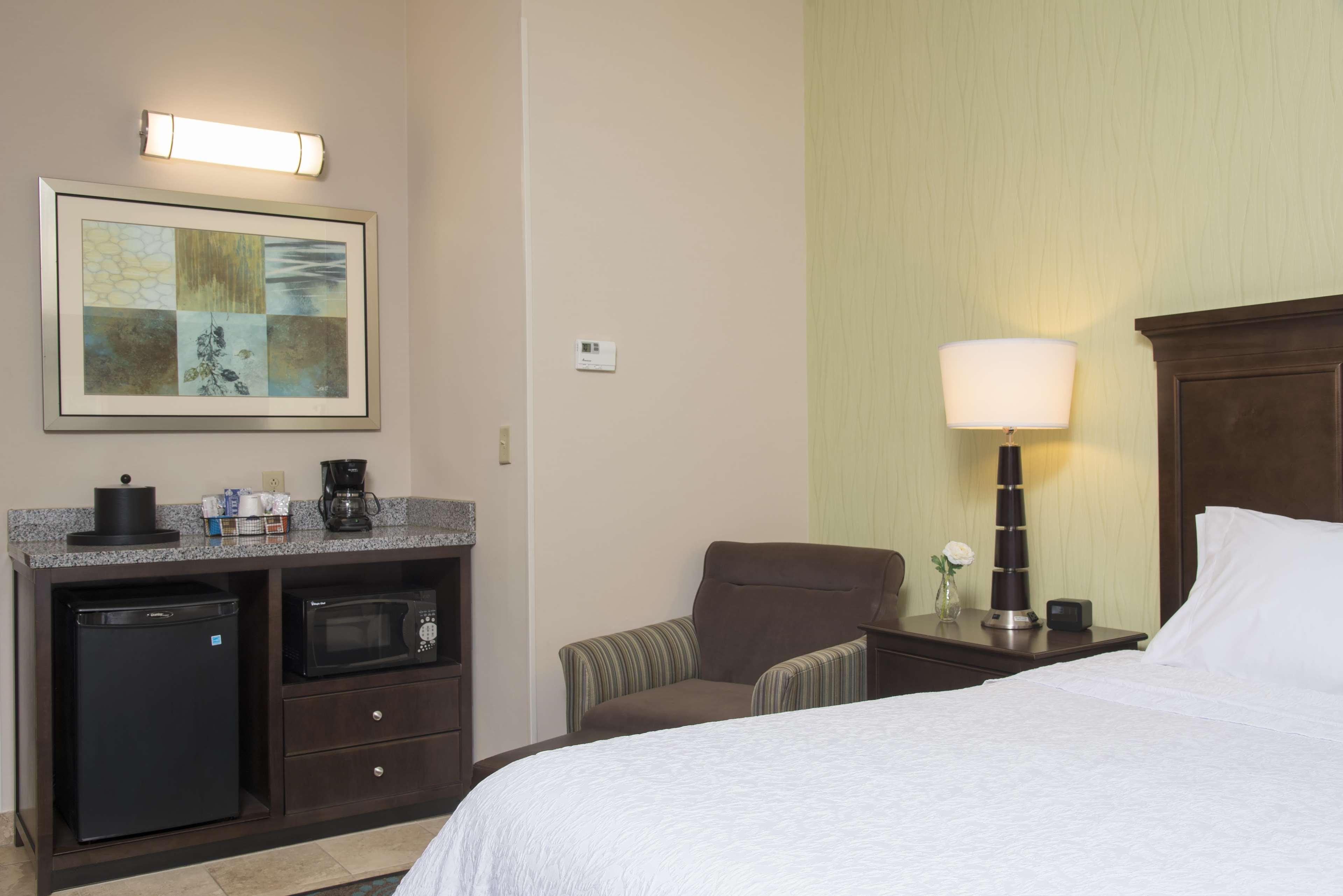 Hampton Inn & Suites Kokomo Eksteriør bilde