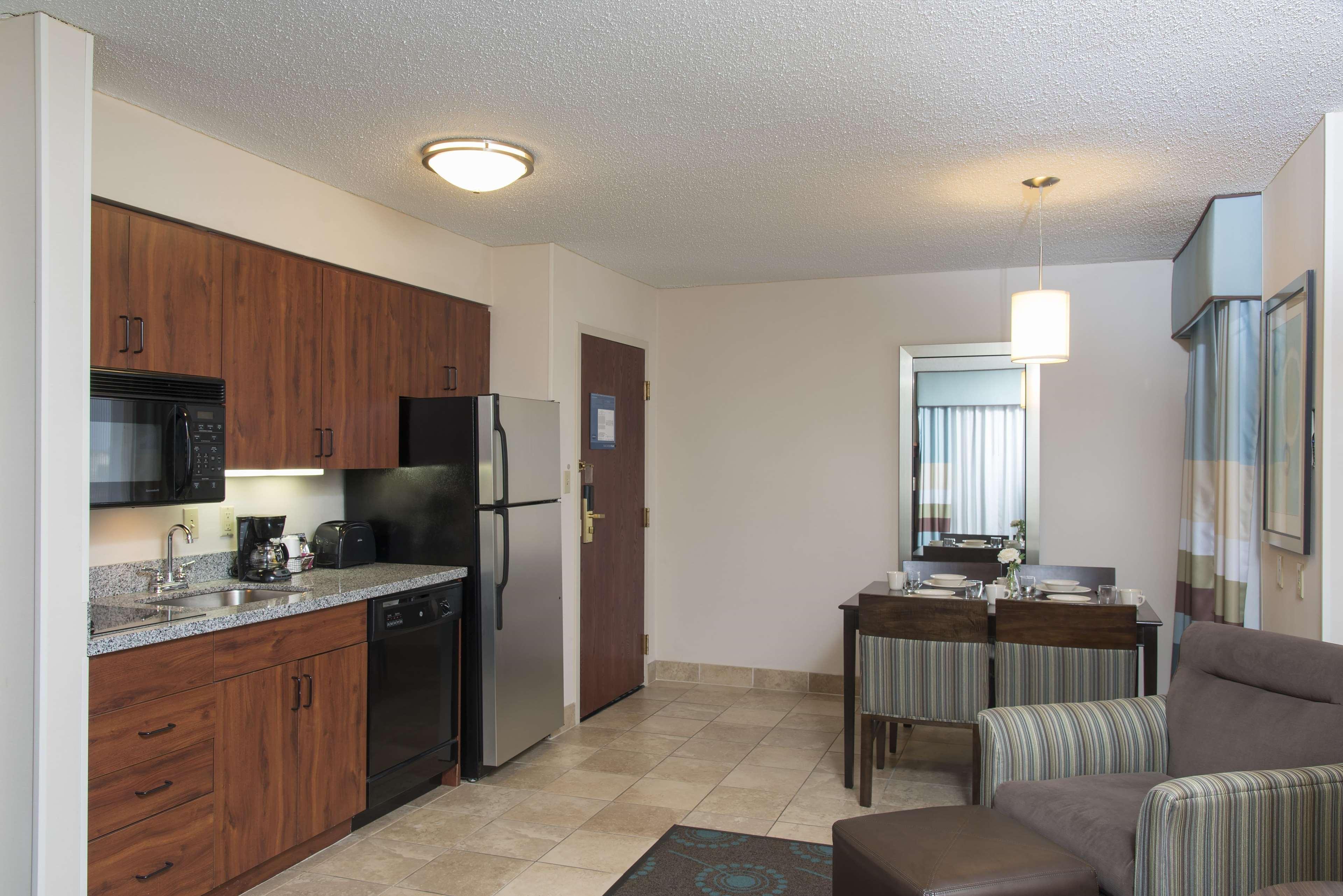 Hampton Inn & Suites Kokomo Eksteriør bilde