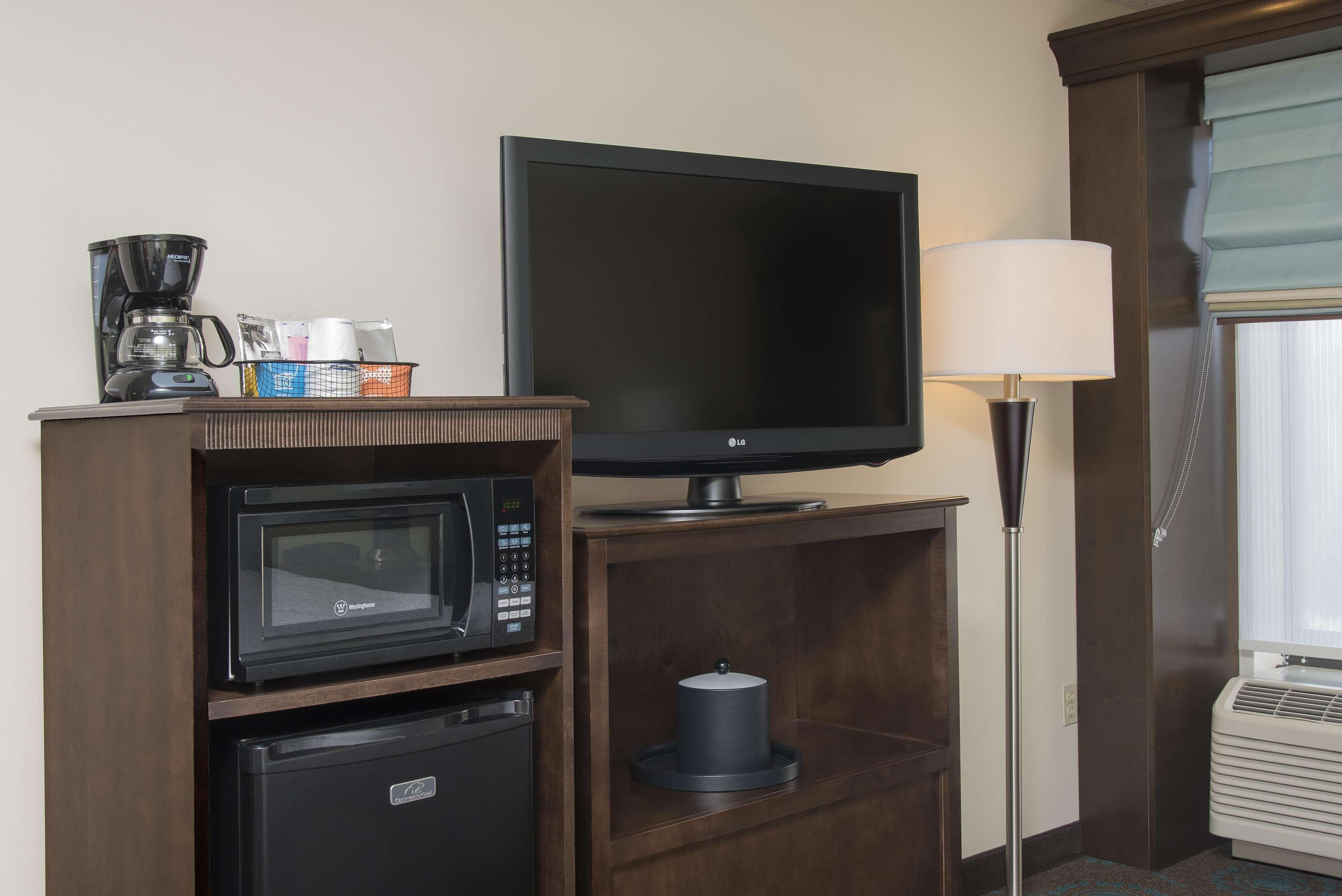 Hampton Inn & Suites Kokomo Eksteriør bilde