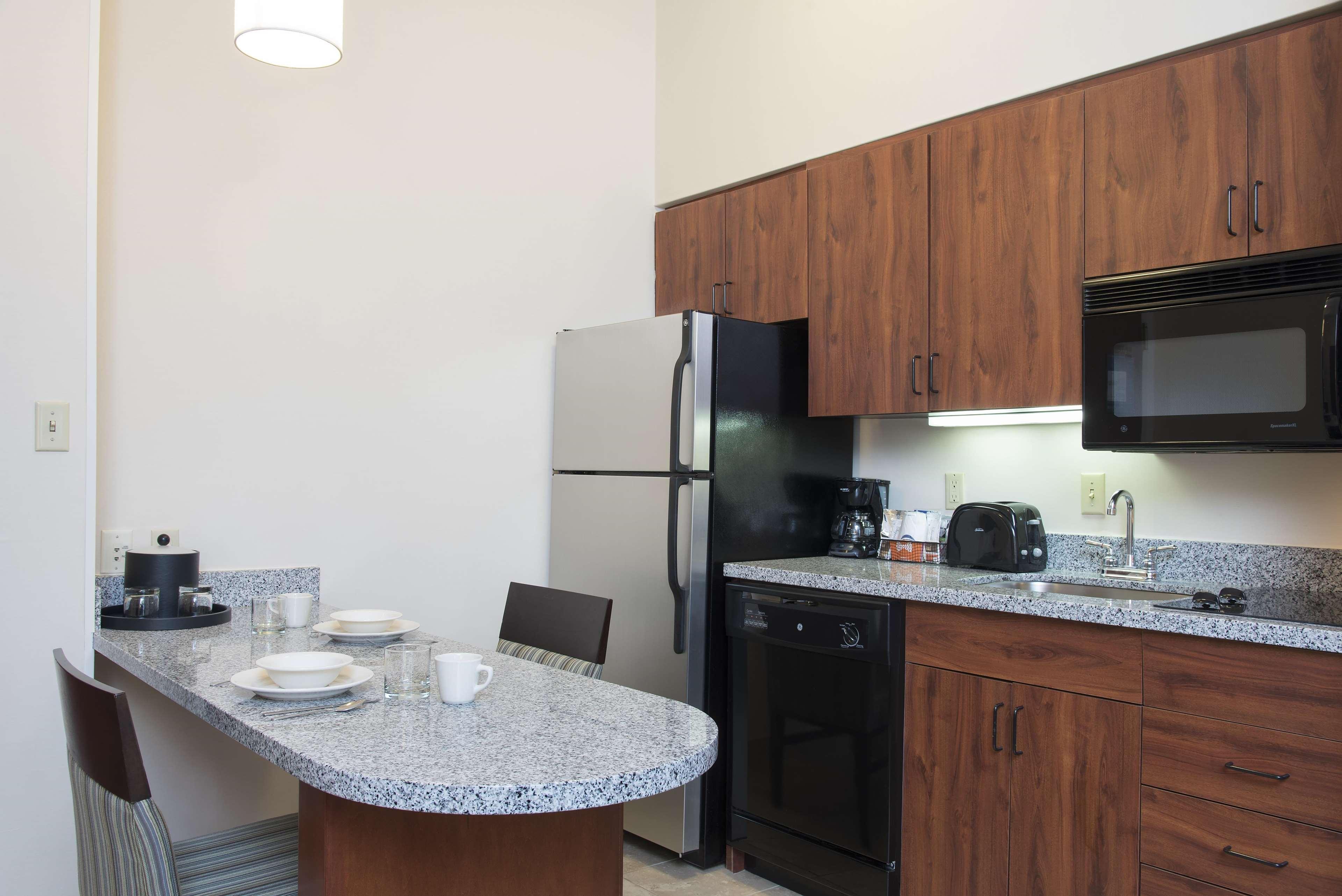 Hampton Inn & Suites Kokomo Eksteriør bilde