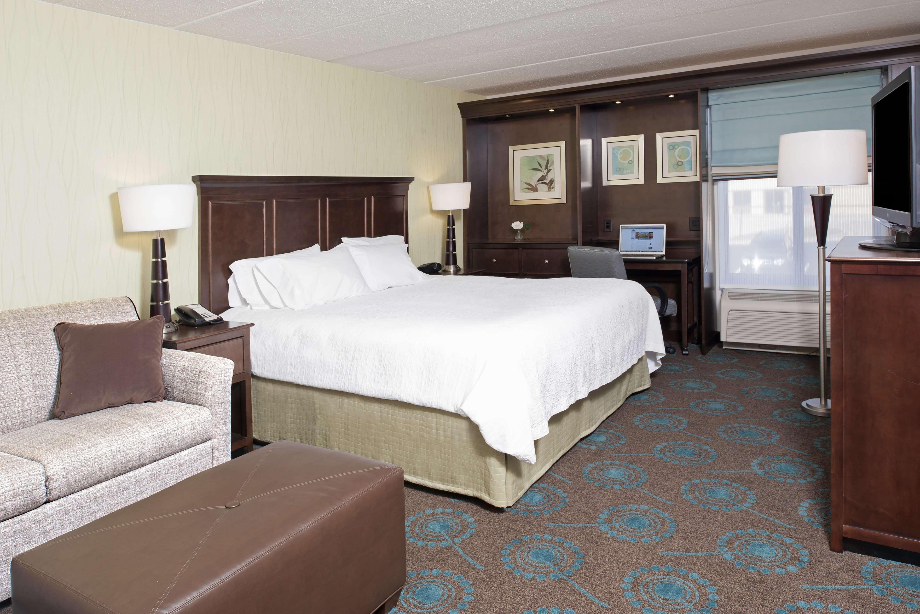 Hampton Inn & Suites Kokomo Eksteriør bilde
