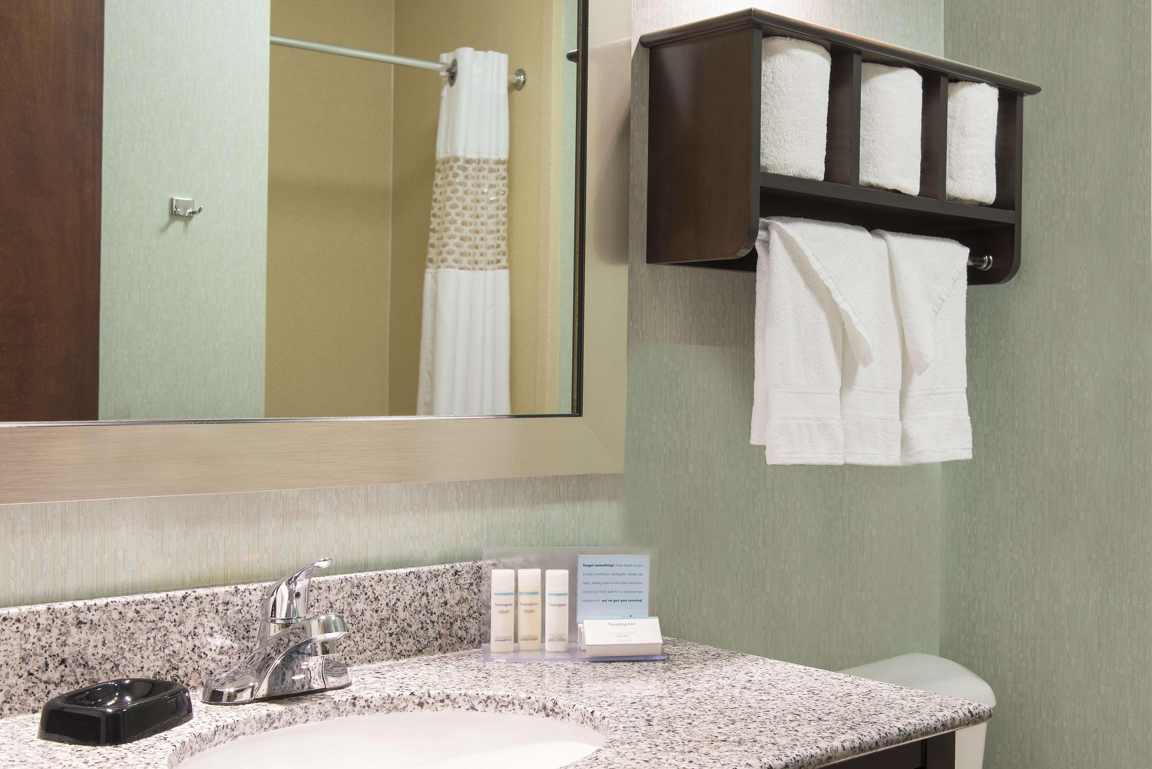 Hampton Inn & Suites Kokomo Eksteriør bilde