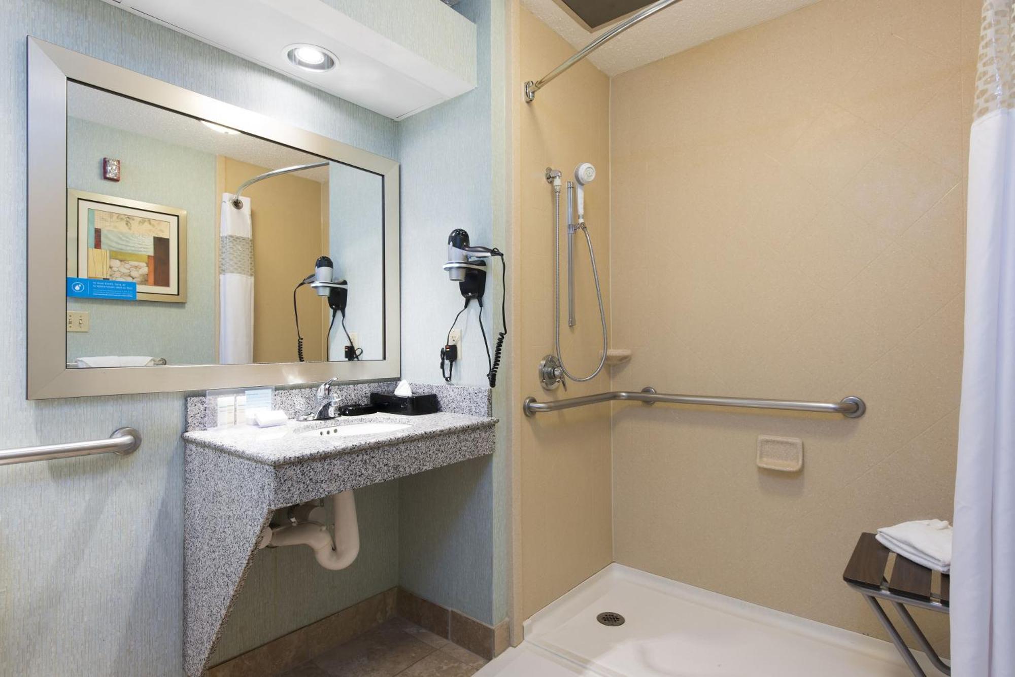 Hampton Inn & Suites Kokomo Eksteriør bilde