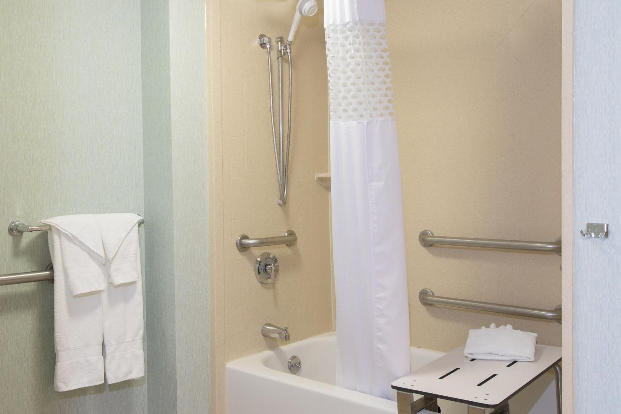 Hampton Inn & Suites Kokomo Eksteriør bilde