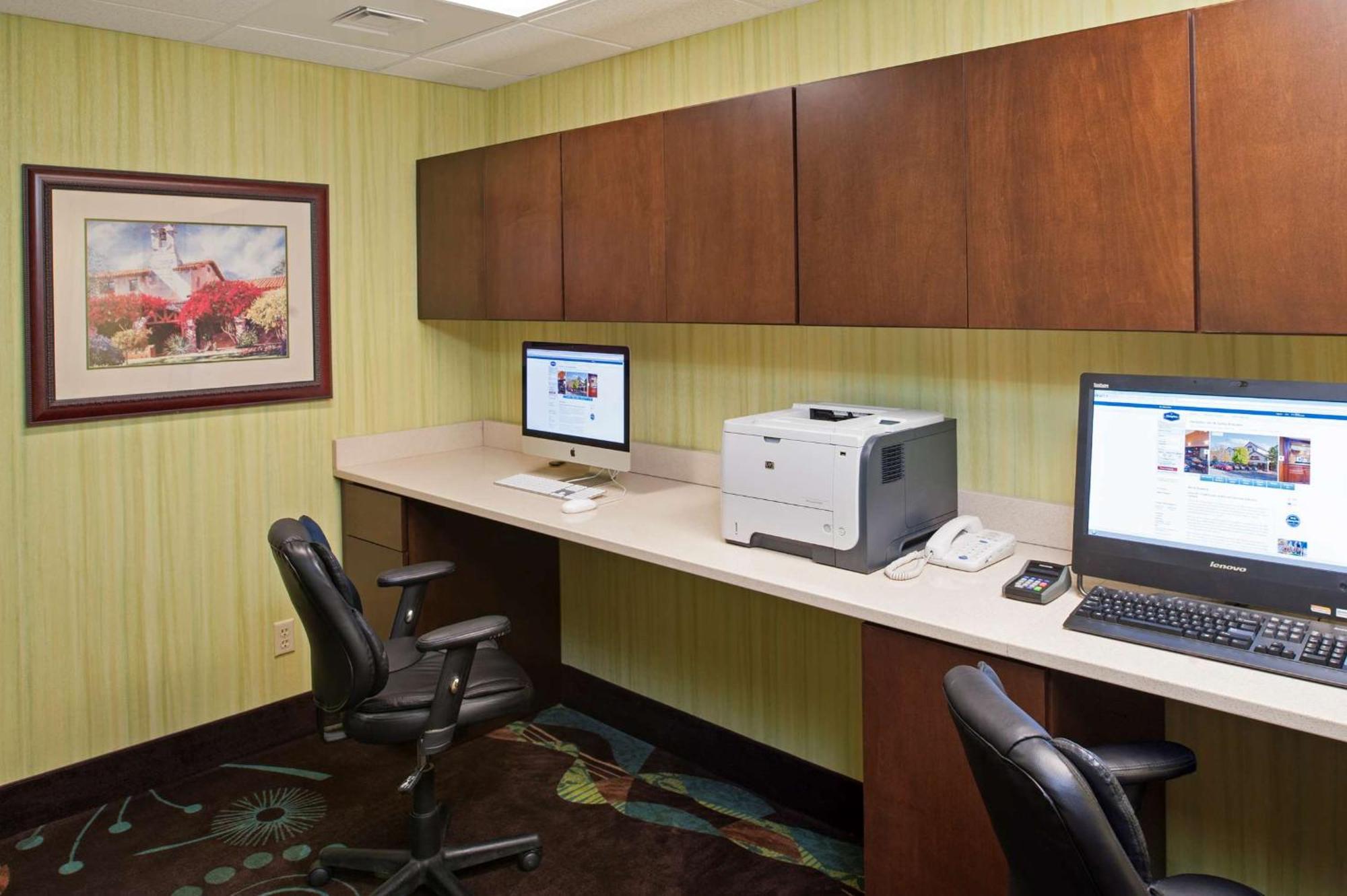 Hampton Inn & Suites Kokomo Eksteriør bilde