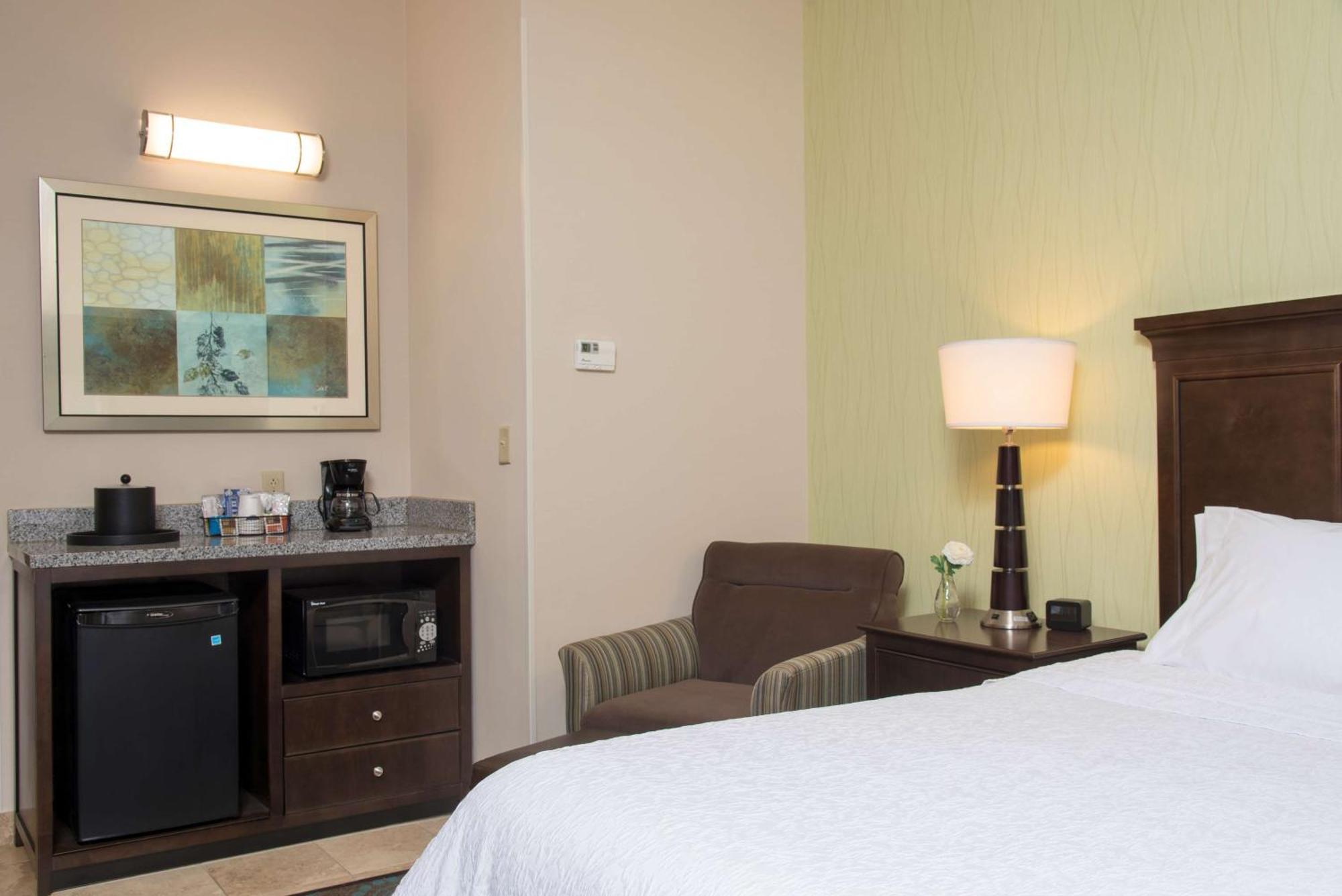 Hampton Inn & Suites Kokomo Eksteriør bilde
