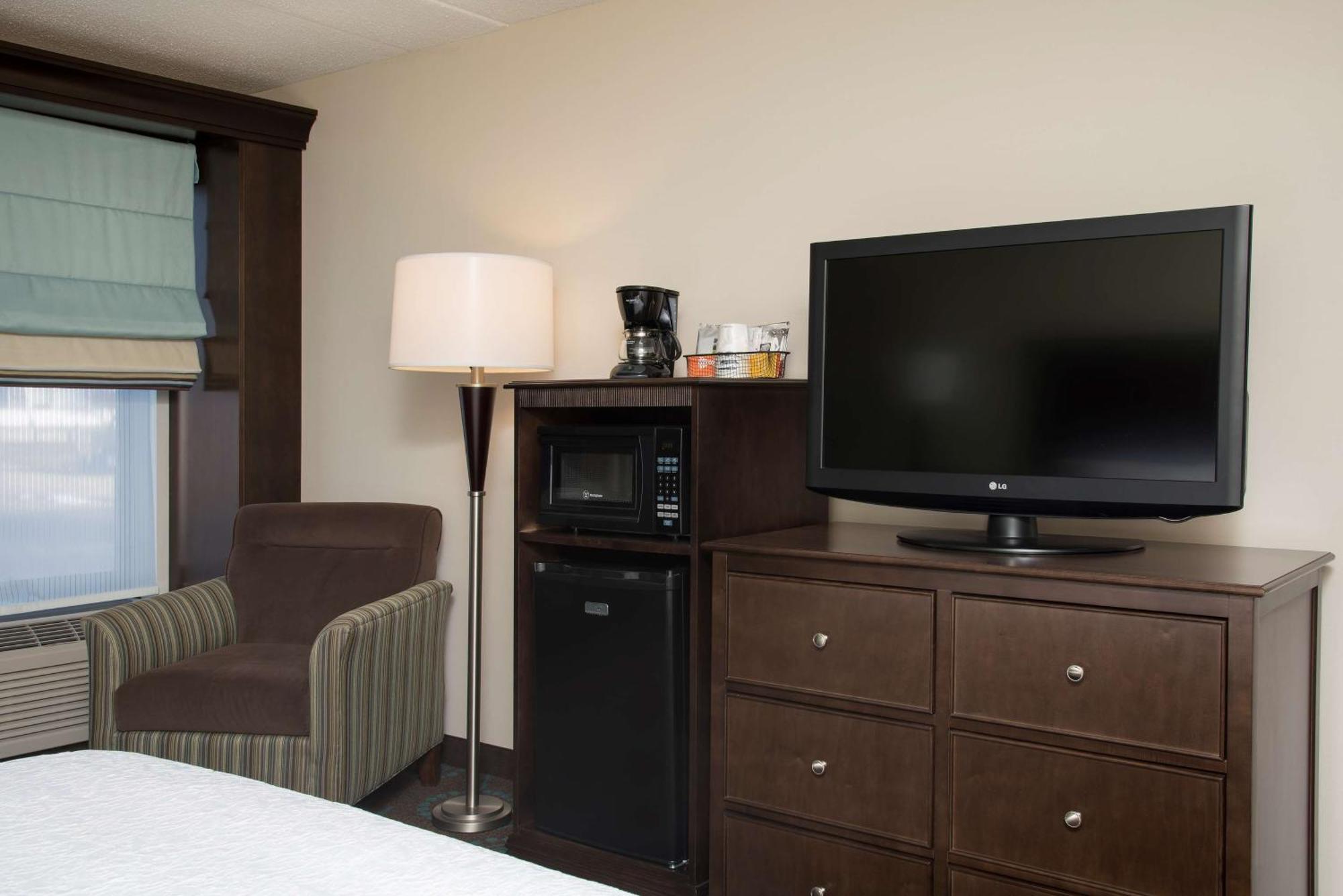 Hampton Inn & Suites Kokomo Eksteriør bilde