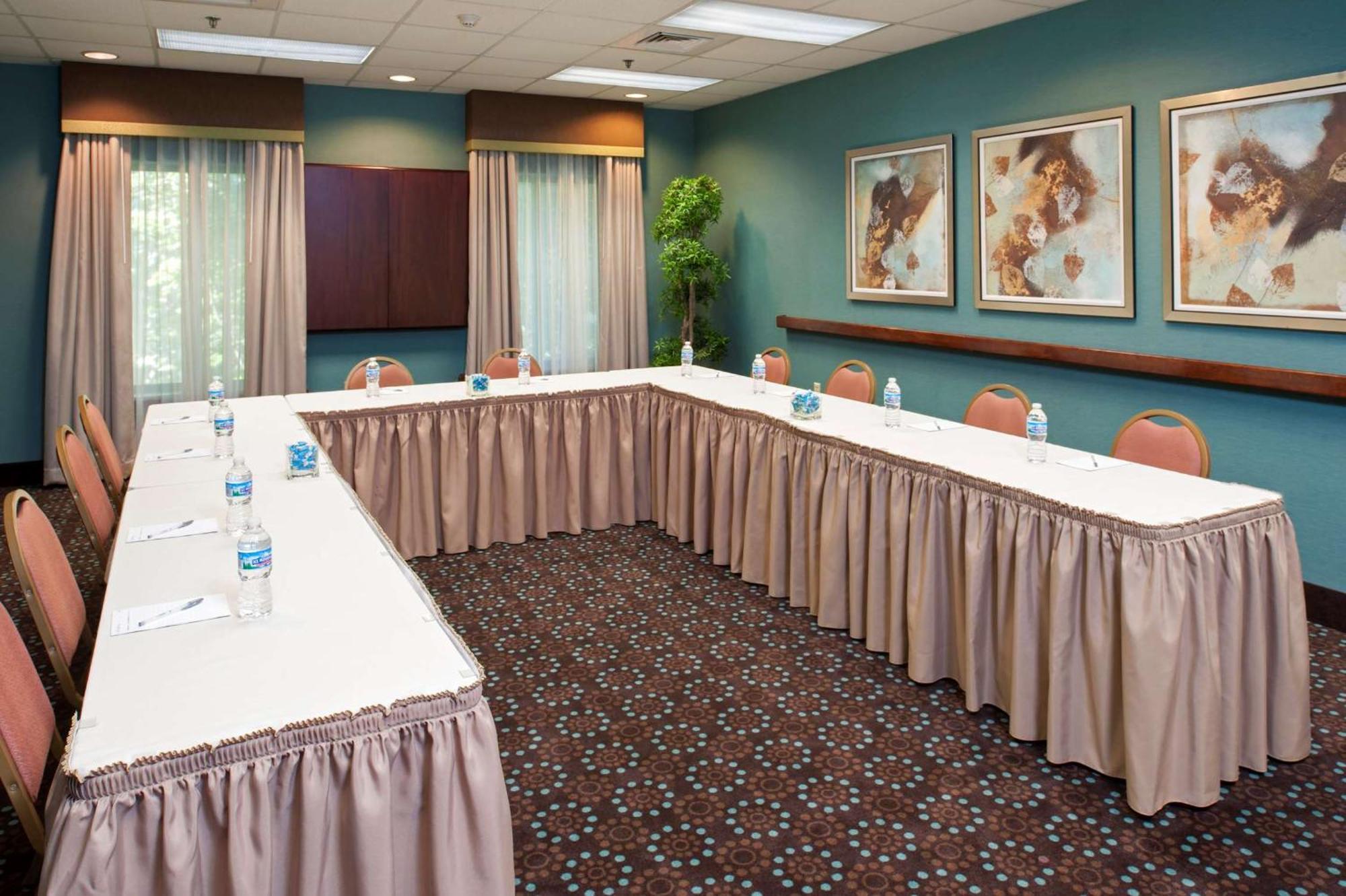 Hampton Inn & Suites Kokomo Eksteriør bilde