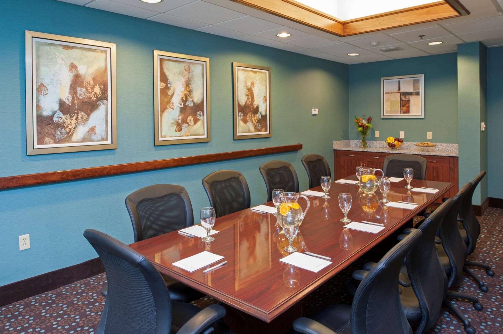 Hampton Inn & Suites Kokomo Eksteriør bilde