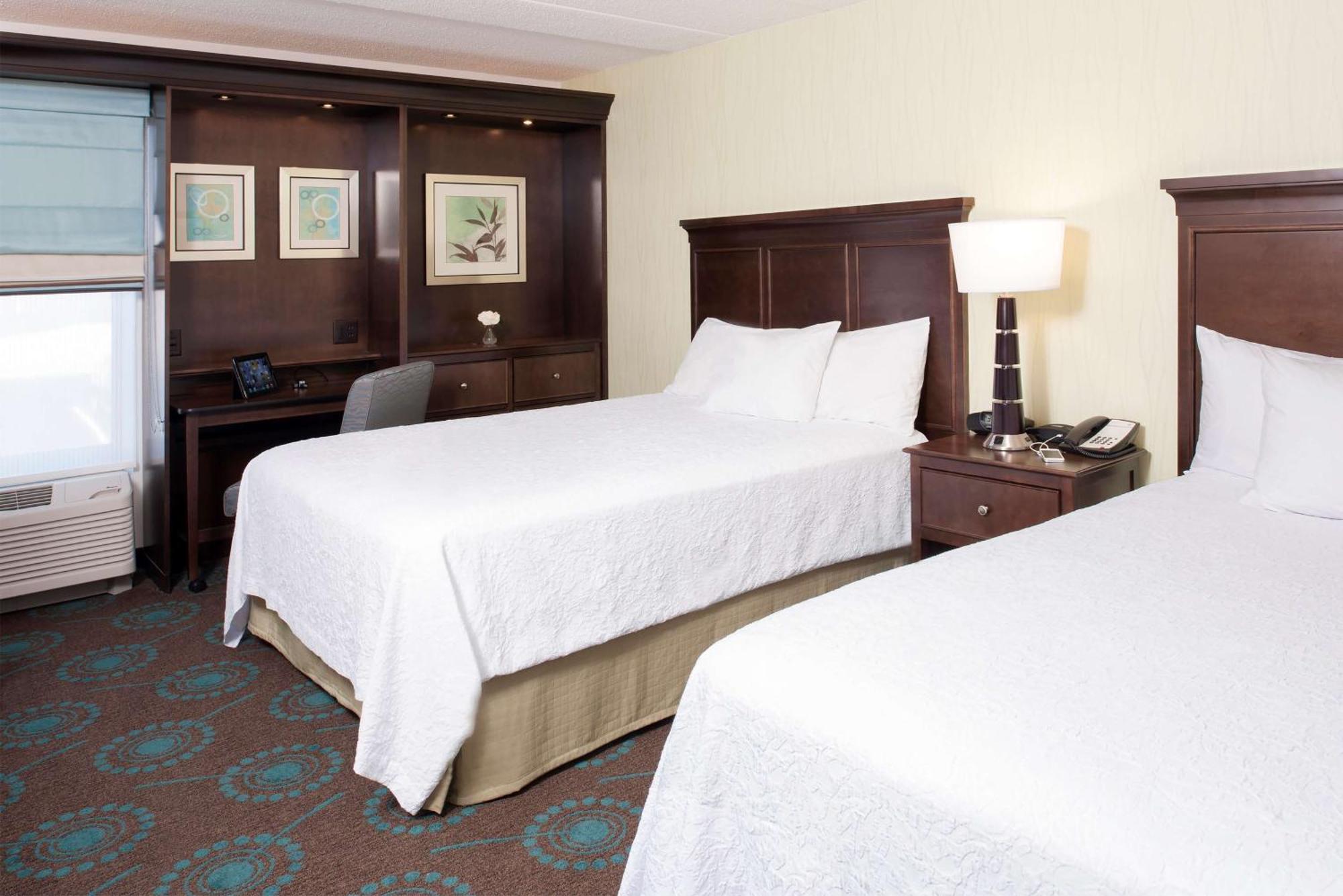 Hampton Inn & Suites Kokomo Eksteriør bilde
