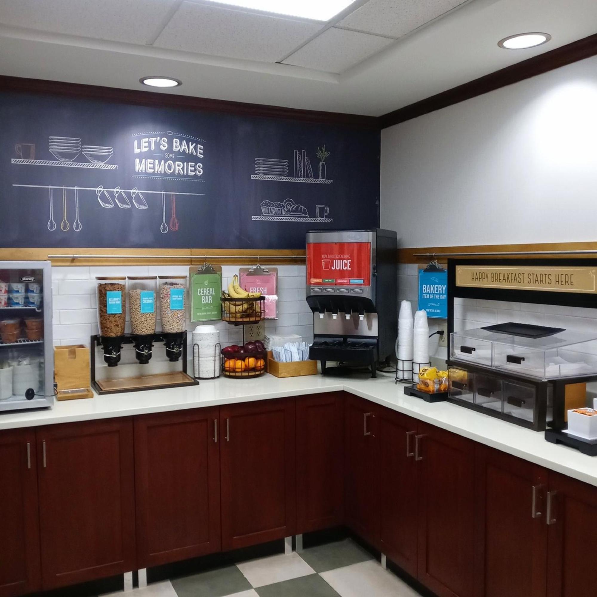 Hampton Inn & Suites Kokomo Eksteriør bilde